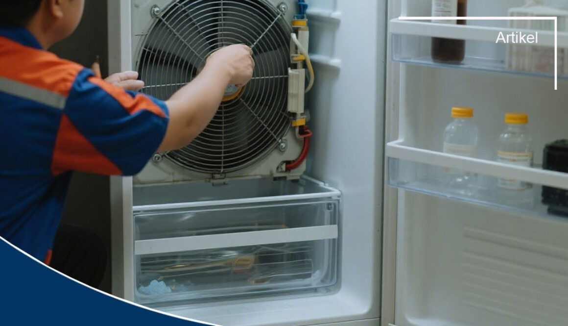 Jasa service kulkas Cianjur