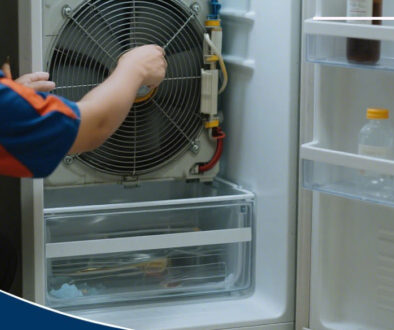 Jasa service kulkas Cianjur