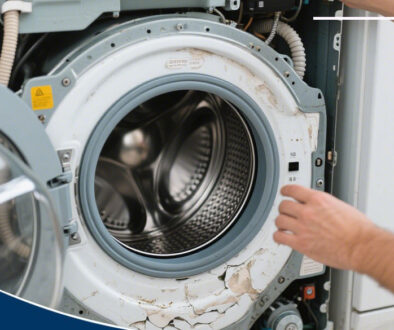 Service mesin cuci Cianjur