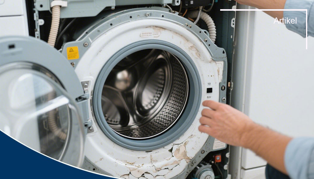 Service mesin cuci Cianjur